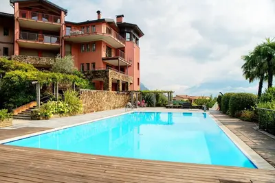 Image de Bel Fioeu - by MyHomeInComo