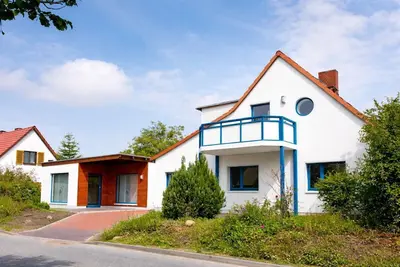 Image de Bungalow Rugia Breege - with garden, dogs allowed - Bungalow Rugia in Breege for