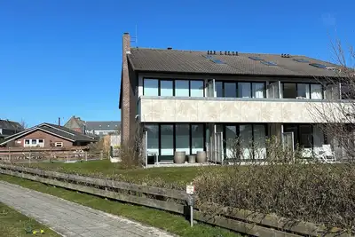 Image de Cozy apartment over 2 floors just a few minutes from the sea