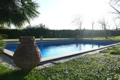 Image de Dream House – Villa with Garden and Swimming Pool