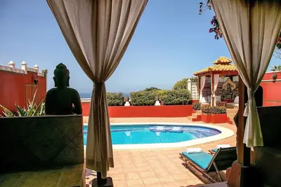 Image de Villa Zen Adeje - Private Heated Pool