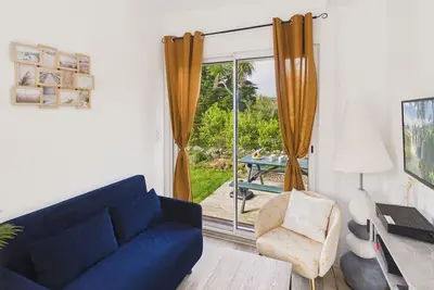 Image de Logement lumineux proche de la mer