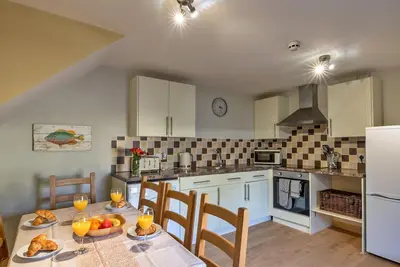 Trimstone Manor - Paddock Cottage
