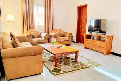 Image de Modern Fully Furnished 1bhk Apartment, Muscat