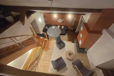 Image de Ancienne ferme rénovée