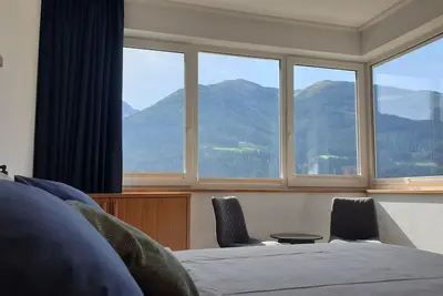 Image de Luxury apartment perfect for families with great views