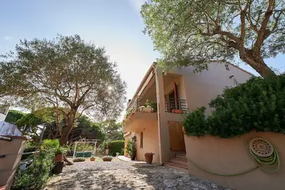 Image de 1mass 01 - Maison divisée en deux appartements indépendants à 200m de la plage de Llafranc