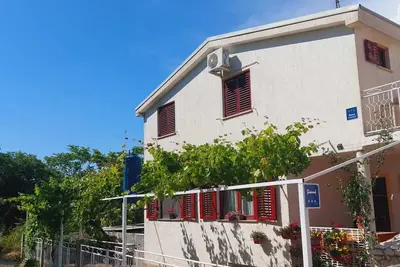 Image de Apartments Tisno - one bedroom (left)