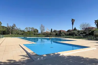 Image de L`Oasis Florentine - T2 - Ac - Garden - Wifi