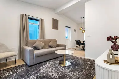 Týsgata Apartments by Heimaleiga