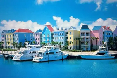 Image de Large 2-bedroom condo at Atlantis