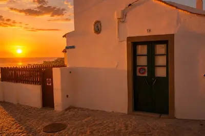 Image de Maison Sol et Mer avec Vue sur l’Océan, Terrasse Privée et Balcon