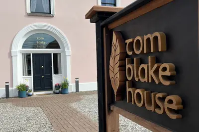 Image de Lovely 5-bedroom bed & breakfast in heritage town of Kells