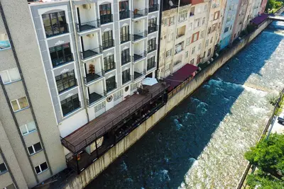 Image de Barutçu Suites Maçka