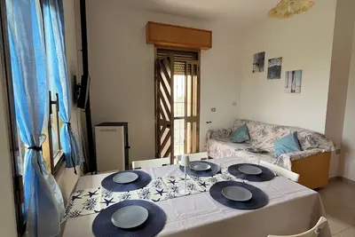 Image de Casa Salento, your oasis of relaxation just 400 mt from the sea, a few km from Gallipoli