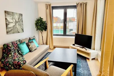 Image de Escapade chic pour quatre personnes à Leemstraat