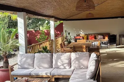 Image de Villa de charme en bord de mer - Résidence Marysol