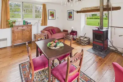 Image de La Sonnerie, logement au coeur de la nature