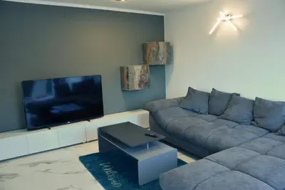 Villa Marilyn Monroe - Private Pool & Jacuzzi