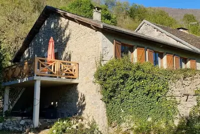 Image de GÏTE De La Chapelle