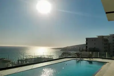 Image de Summer Waves - Panoramic View & Pool
