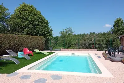 Image de Le Prelaminon - Gîte plein de charme