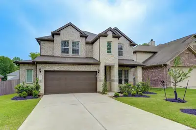 Image de Sleeps 18 5br Walden Home Near Lake Conroe & Margaritaville