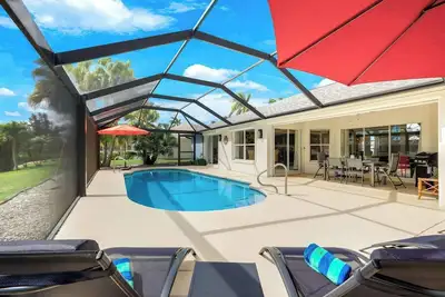 Image de Villa Bluegarden- a slice of paradise