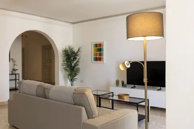 Image de Superlative 3br in the Heart of Sliema