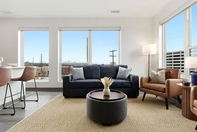 Image de Relaxing & Central Two Bedroom Two Bathroom