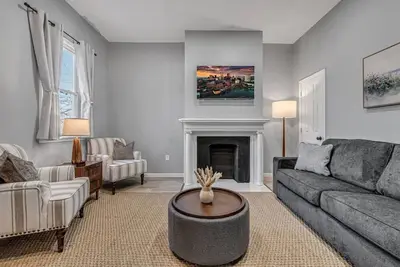 Image de Peaceful & Relaxing Three Bedroom