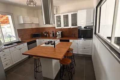 Image de Maison en bord de rivière