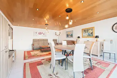Image de 2 chambres à coucher à Oostduinkerke