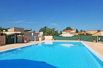 Image de St Cyprien Paranthèse Marine ensoleillée