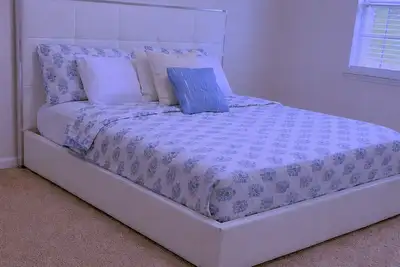 Image de Spacious 3bedroom, 2bath located in Jonesboro/mins to Atl Airport & Atlanta City