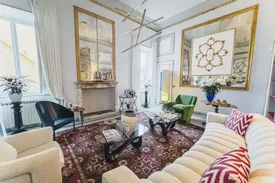 Image de Luxury Apartment in Lucca