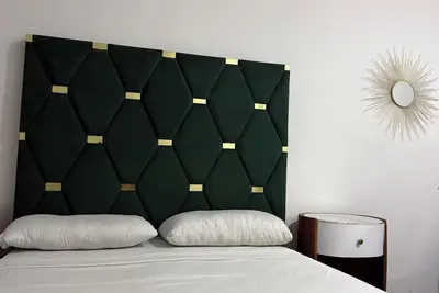 Image de Room in a shared house