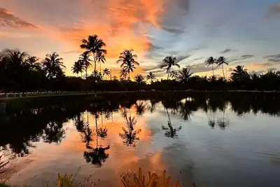 Image de House with bedrooms near Porto Pecem, Cumbuco, Caucaia