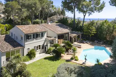Image de Villa Lumina - in a private domain