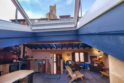 Casa Candonga Apt Upstairs