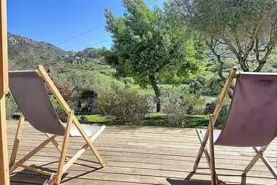 Image de Très bel appartement dans une jolie maison de village