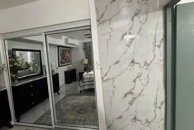 Image de Beautiful 2-bedroom apartment with Ac in delightful Tanamá