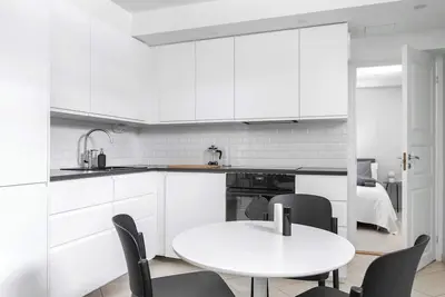 Image de 1br Apartment, 20min to City, Self Check-in