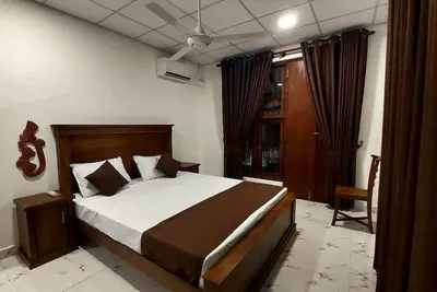 Image de Serendib Holiday Nest