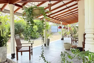 Image de Peaceful 3br Villa | Fast Starlink WiFi | Walk to Beach