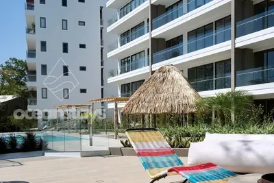 Image de Zonte Wave Watch - 2br Surf & Work Retreat