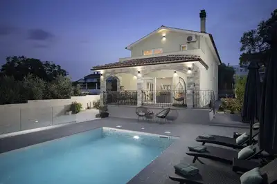 Image de Villa Eman in Pula