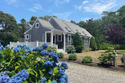 Image de Relaxing Cape Escape • Family Retreat • Walk to Beach • 6 beds • Sleeps 8