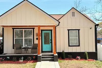 Image de 3br Near Downtown Kannapolis & Ballpark