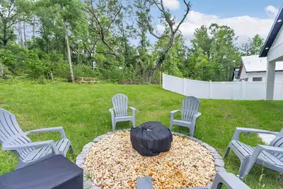 Image de The Trailhead Retreat